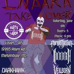 INAARA TAKE OVER