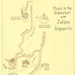 Music in the Arboretum