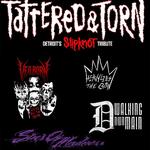 Tattered & Torn WSG Veilborn & more 