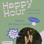 Happy Hour at The Fremont