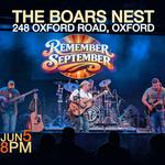 Boards Nest ft. Remember September (Live) 