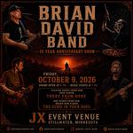 BDB 15-YEAR ANNIVERSARY SHOW