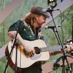 Dan Tait at Vasanti Estate Winery - Oliver, BC