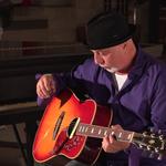 'The Springfield Listening Room'   Presents: TAL NACCARATO, LIVE! Unplugged! Solo Acoustic