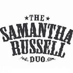 Townies | Samantha Russell Duo | 7 PM