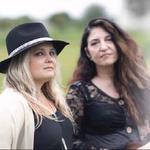 Double Roads | Samantha Russell Duo | 1 PM