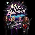 Galuppi’s | MizBehavin’ | 7:30 PM