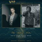 Var Gallery Presents: Cullah + Jon Worthy