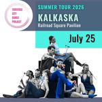 CM•B Quartet w/ Traverse City Dance Project