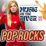 Amery's Music On The River Concert Series