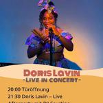 Doris Lavin Live Concert
