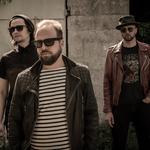 Friday Friday Friday: Krankstation & Friends
