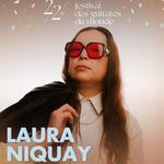Laura Niquay / Festival des Guitares du Monde en Abitibi-Témiscamingue