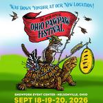 Ohio Paw Paw Festival  2026