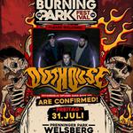 Burning Park Festival 2026