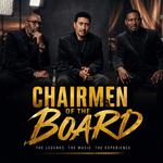 Chairmen Of The Board 
