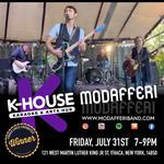 K-HOUSE