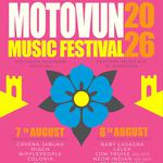 Neon Indian (DJ Set) @ Motovun Music Festival 2026
