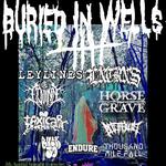 Buried in Wells