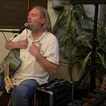 The John Ford Blues Society | Hops Restaurant