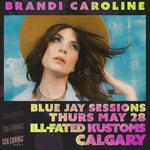 Brandi Caroline @ Blue Jay Sessions