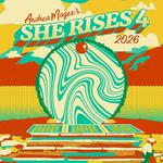 She Rises International Women's Music Festival  2026