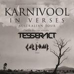 Karnivool In Verses Australian Tour