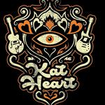 Kat Heart at Elstro Plaza