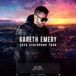 GARETH EMERY - 45 EAST PORTLAND
