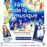 Fete de la musique Gruson