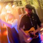 The Heads live @ Cafe 1685