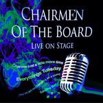 Horse Shoe Concert Series/ Chairmen Of The Board 
