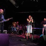 Tin Roof Show