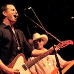 KPFT 90.1FM Summer Concert Series