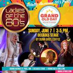 Ladies of the 80s @ Grand Old Day