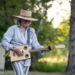 Cathy Grier + The Troublemakers Headliners at Freyja Fest