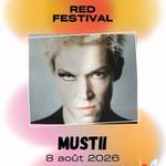 Red Festival Avin 2026