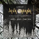 Live at Java Cabana