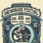 Santa Cruz Mountains Brewgrass Festival 2026