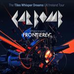 The Tiles Whisper Dreams UK/Ireland Tour