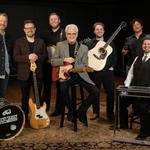 Concerts in the Park: Ricky Skaggs & Kentucky Thunder