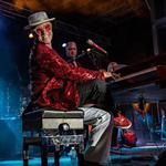 Elton Dan & the Rocket Band