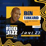 Fisk Food & Jazz Music Festival 2026
