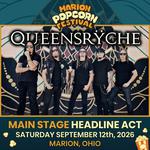 Popcorn Festival
