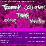 TRACHEOTOMY & SCYTHE OF GRIM IN NJ