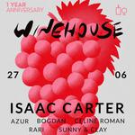 Winehouse - 1 Year Anniversary