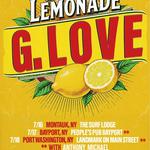 Opening for G. Love at People's Pub - Bayport, NY
