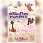 Magic City Music Fest 2026
