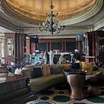 John Proulx duo at the Langham Pasadena