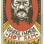 Bridge Farmers/HOT RAM/Sabbath Crow